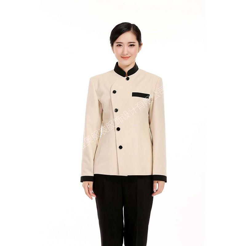 保洁服 (4)