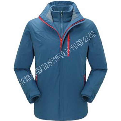 团体服装定制7
