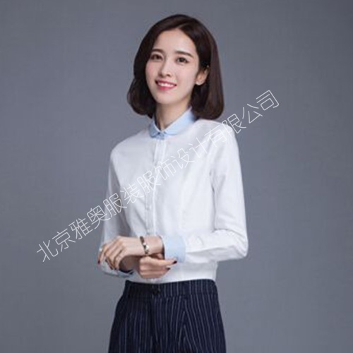 团体服装定制9